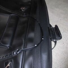 中古キーボードバッグ（８８鍵用）の画像