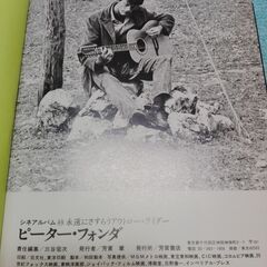 ピーター・フォンダ　写真集の画像