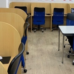 【6月10日実施】中学生向けワンコイン勉強会のお知らせの画像