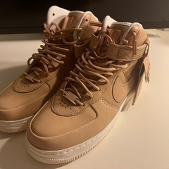 Nike Air Force 1 High Sport Luxu...