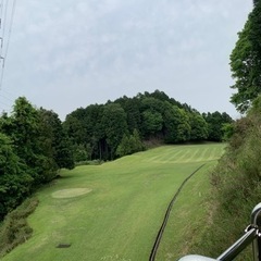 ゴルフ仲間募集中です☺︎