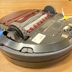 【商談中・正常作動確認済み】ルンバ 自動でお掃除 870の画像