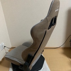 ゲーミング座椅子　ゲーミングチェアの画像