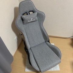 ゲーミング座椅子　ゲーミングチェア