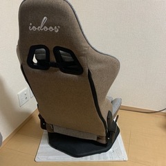 ゲーミング座椅子　ゲーミングチェアの画像