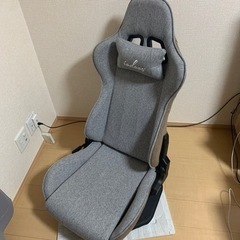 ゲーミング座椅子　ゲーミングチェアの画像