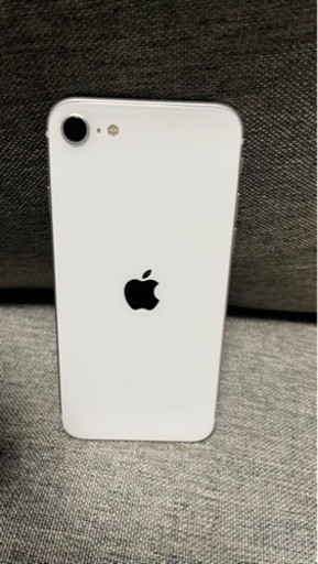 iPhoneSE 2世代 128GB SIMフリー