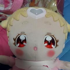 プリキュア はぐたんの画像
