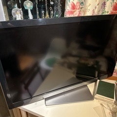 Panasonic VIERA 42型