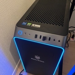 galleria xa37c-r36t 3060ti 