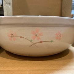 土鍋　8号の画像