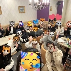 ポケモン交流会（Switch、ポケカ、ポケポケ）🍊女性代表🔰初心者向け - メンバー募集