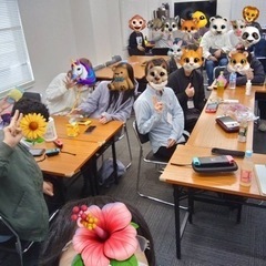 ポケモン交流会（Switch、ポケカ、ポケポケ）🍊女性代表🔰初心者向け − 東京都