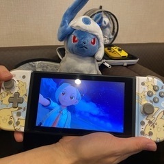 ポケモン交流会（Switch、ポケカ、ポケポケ）🍊女性代表🔰初心者向け - 千代田区