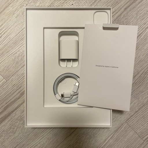 iPad Pro 11インチ M1 128GB wifi 第3世代