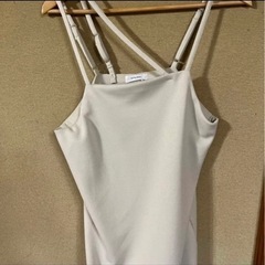 チュニック Tシャツは付きません。の画像