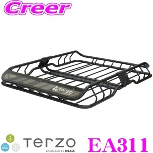 PIAA TERZO ルーフラック EA311