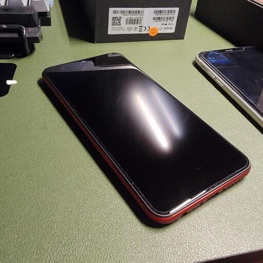 umidigi f1 play スマートフォン
