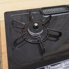 🏠PALOMAガスコンロ（都市ガス）の画像