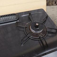 🏠PALOMAガスコンロ（都市ガス）の画像