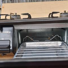 🏠PALOMAガスコンロ（都市ガス）の画像