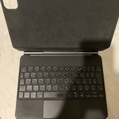 11インチ iPad Magic Keyboard 日本語 マジックキーボード