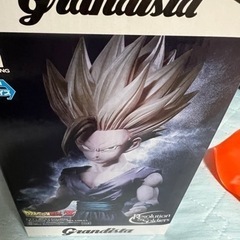ドラゴンボール 孫悟空
