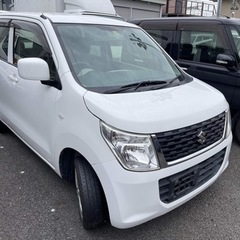 買取車