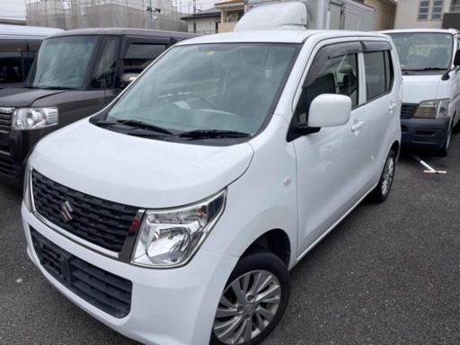 買取車