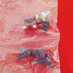 新品未開封　ガンダム　二頭身フィギアの画像