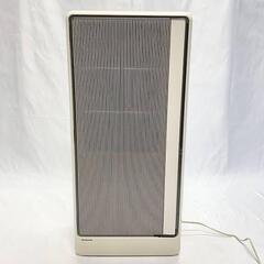 エアコン　窓枠取り付け型　