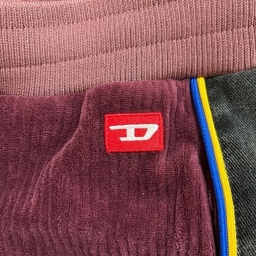 ディーゼル DIESEL ボトムス