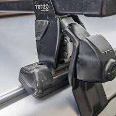 ダイハツ　ミラジーノ　L700　キャリアの画像