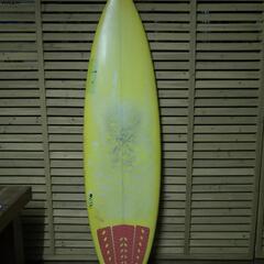 サーフボード５０００円