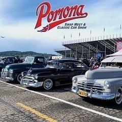 ロサンゼルス最大級のスワップミート - その他