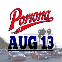 ロサンゼルス最大級のスワップミート - メンバー募集