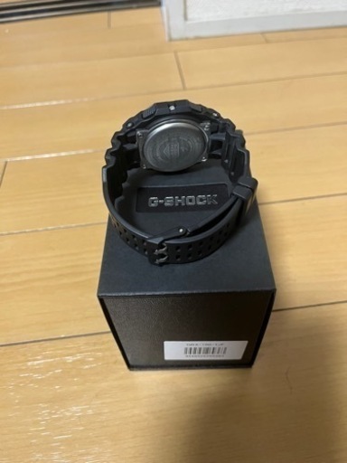 G-SHOCK 】G-LIDE GBX-100NS-1JF