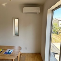 エアコン・電気工事など