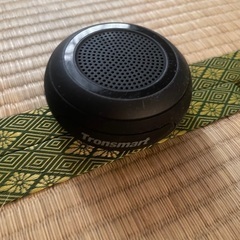tronsmartスピーカー