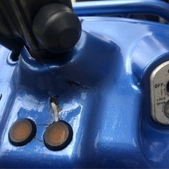 ホンダ ズーマー HONDA ZOOMER 49cc 原付の画像
