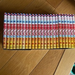 学園ありす1〜24