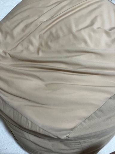 見た目の通りの現状です