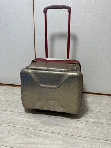 LOGOS  ロゴス ハイパー氷点下　トローリークーラー　クーラーボックス　アイスボックス