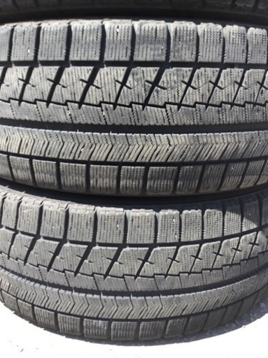 225/45R18 BS VRX 4本セット