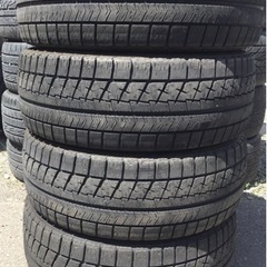 225/45R18 BS VRX 4本セット