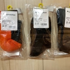 ミニバス用靴下の画像