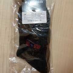 ミニバス用靴下の画像