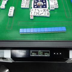 5/25四人麻雀のセットできる方いませんか？