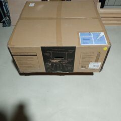 【未開封品】大型　焚き火台　COWBOY　FIRE　PIT　GRILL　30　カウボーイファイヤーピットグリル30の画像