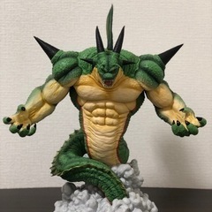 ドラゴンボール　一番くじフィギュア　ラストワン賞　ポルンガ